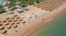 SENTIDO CARIBBEAN WORLD RESORT